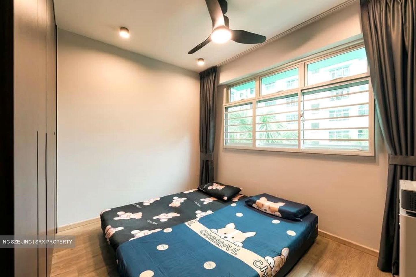 Blk 574 Limbang Green (Choa Chu Kang), HDB 4 Rooms #552208041
